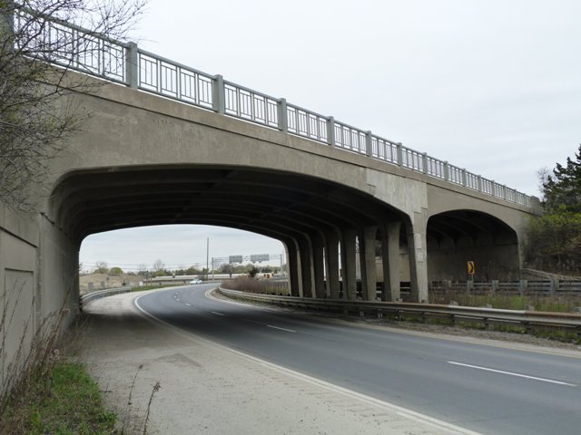 KH-3 KH-401 Bridge