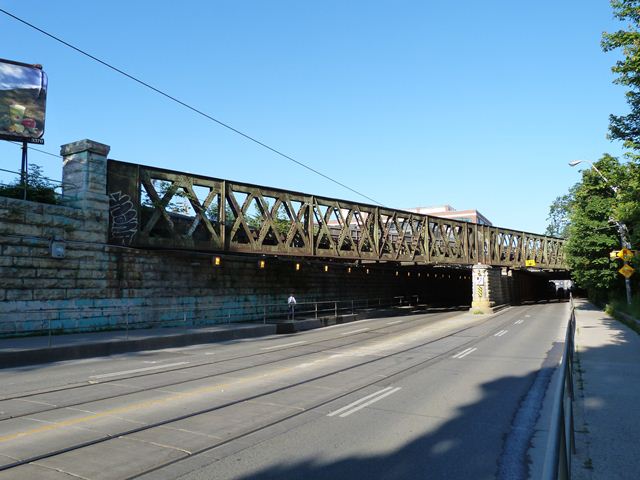 King Street Bridge