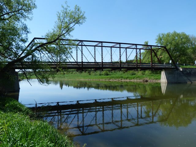 Line 12 Bridge