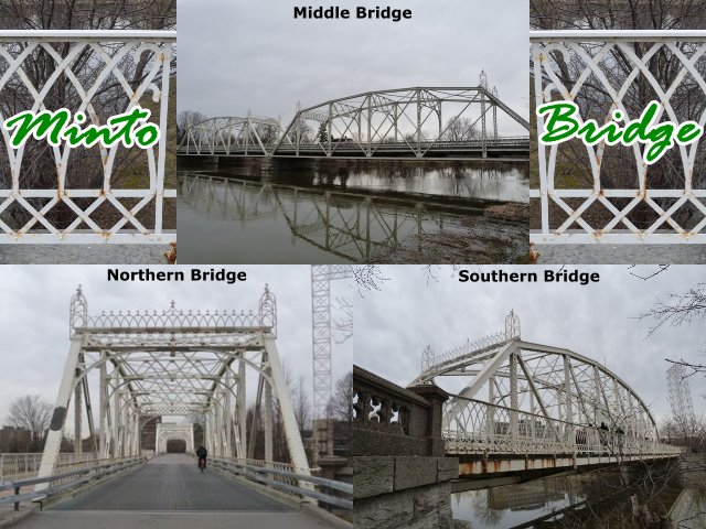 Minto Bridge