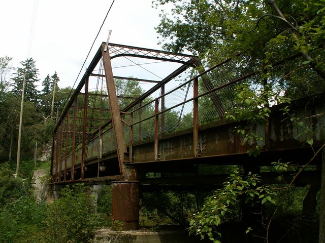 Nithvale Bridge