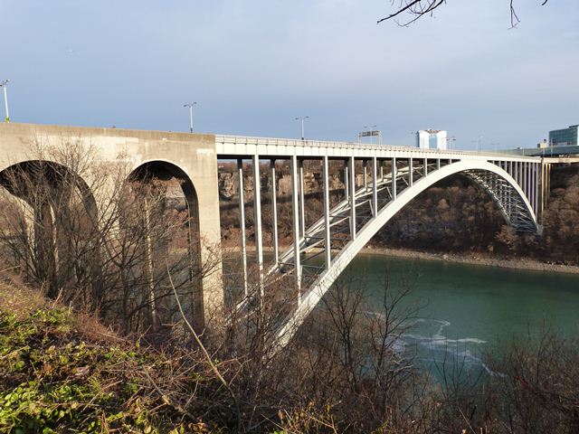 Rainbow Bridge