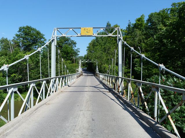 Sewells Road Bridge