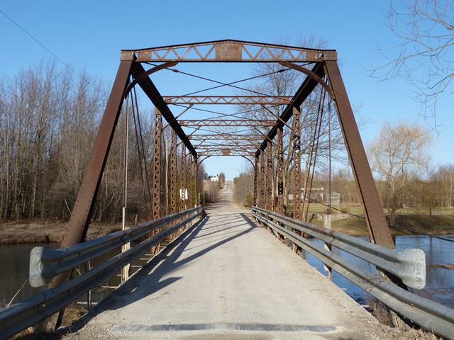 Kerr's Bridge