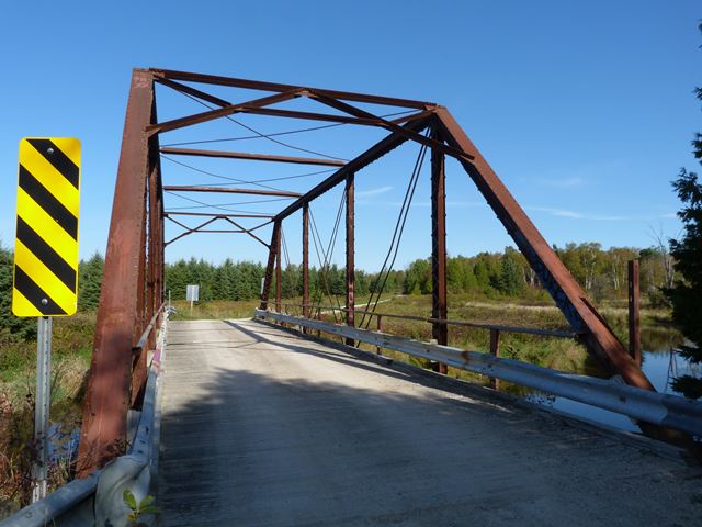 Red Bridge