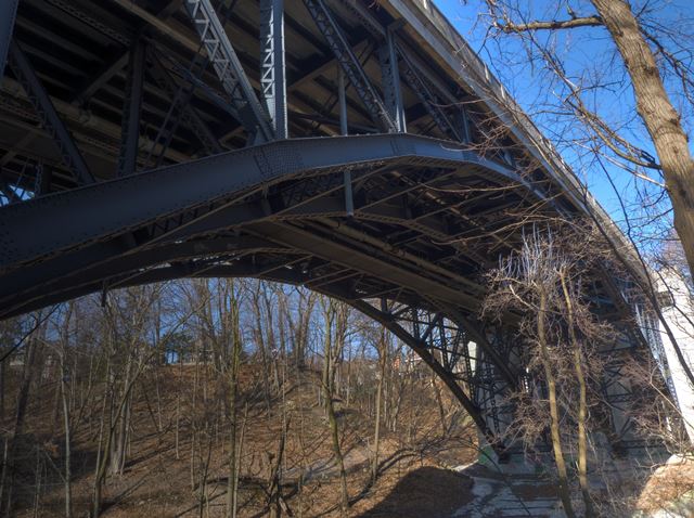 St. Clair Viaduct