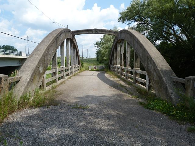 Stone Road Bridge