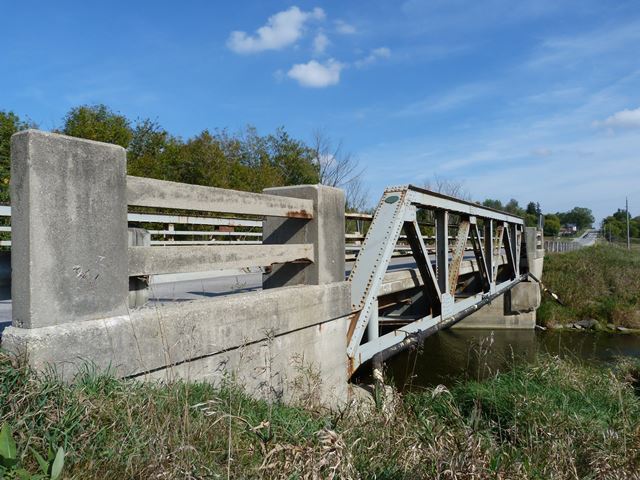 Rothsay Bridge