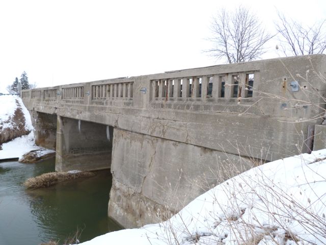 Willow Grove Bridge