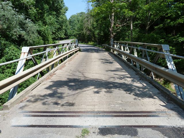 Windham Road 19 Bridge