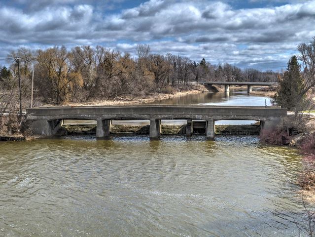 Water Street Bridge