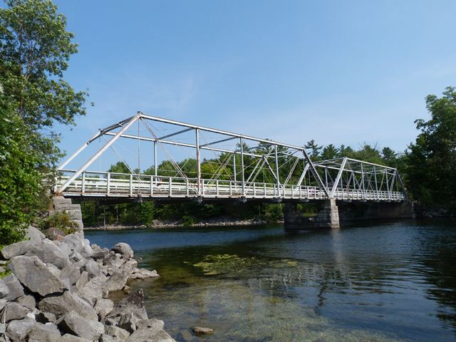 Youngs Point Bridge