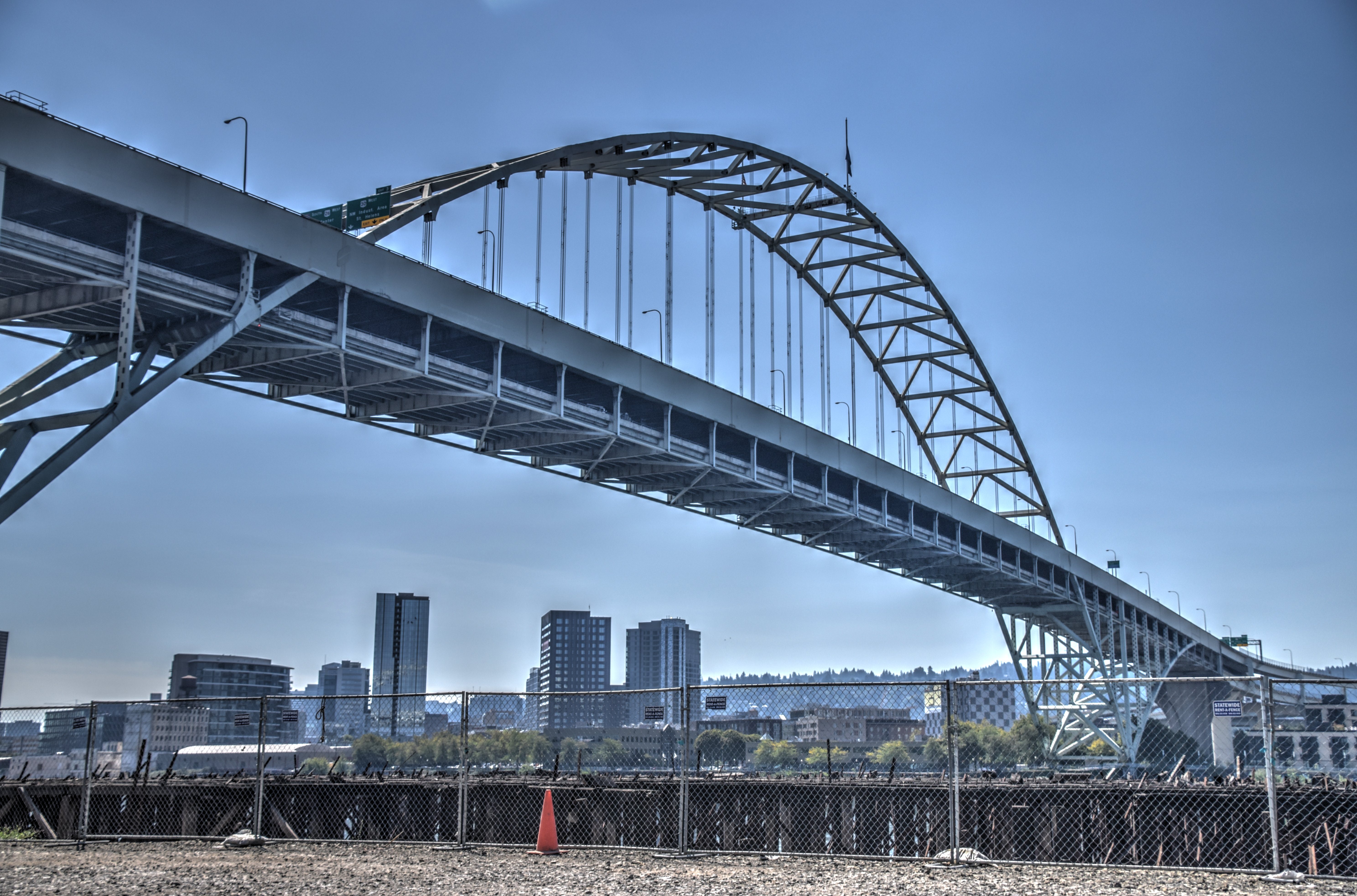 Bridges To Jobs Fremont