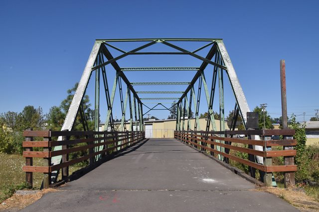 Richardson Bridge