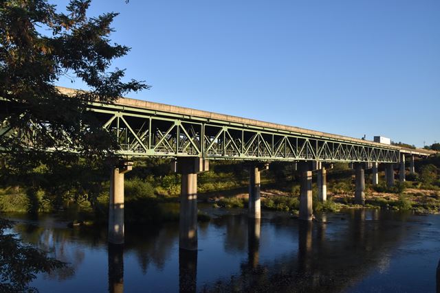 Winchester I-5 Bridges