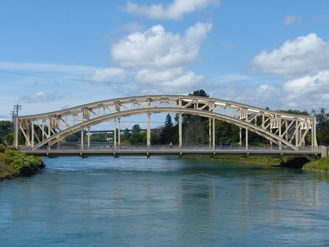 Ashmun Street Bridge