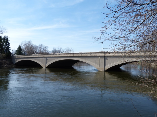 Lexington Avenue Bridge