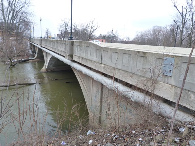 US-33 Bridge