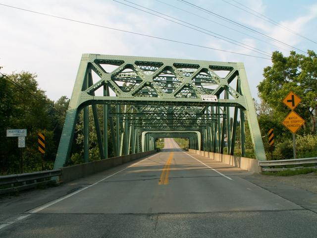 US-6 / US-19 Meadville Bridge
