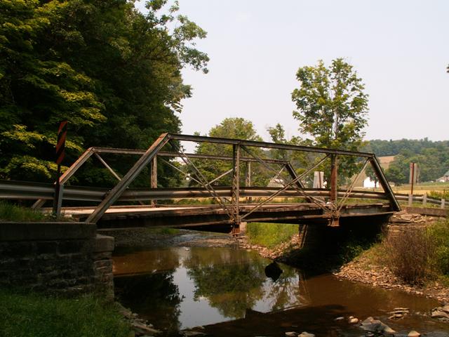 Bender Bridge