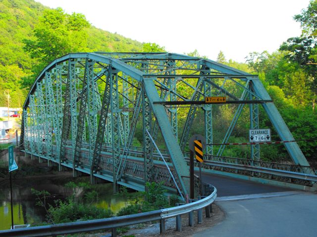 Lynch Bridge