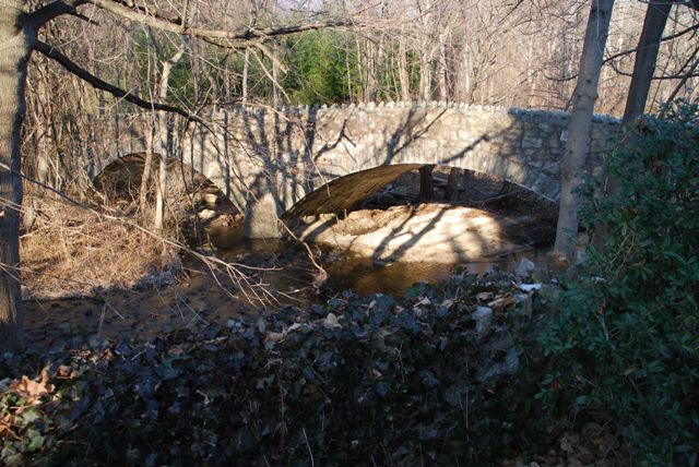 Bondsville Bridge