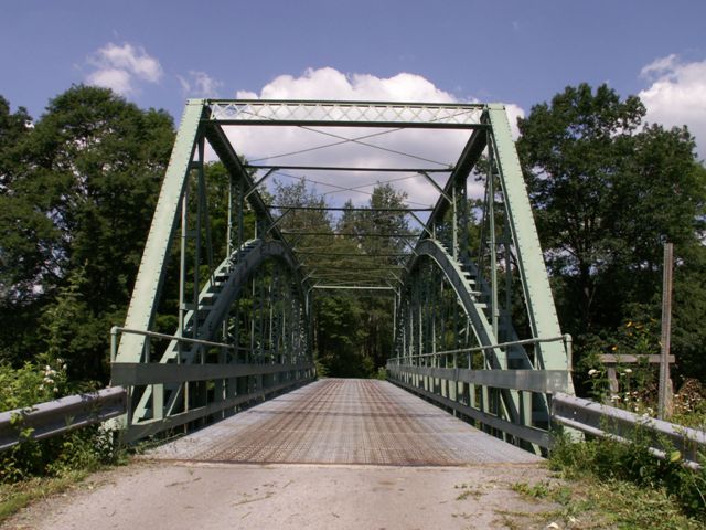 Bower Bridge