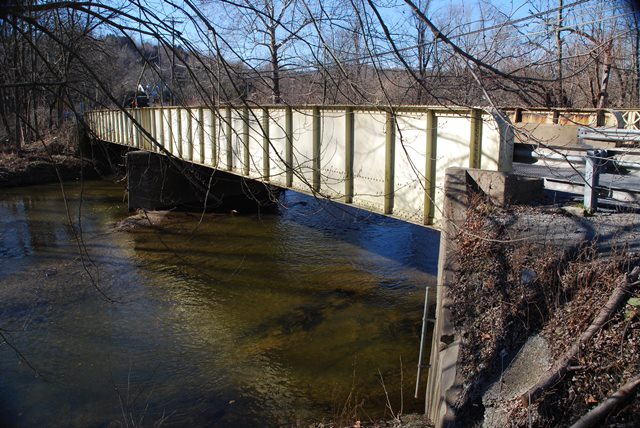 Sugars Bridge