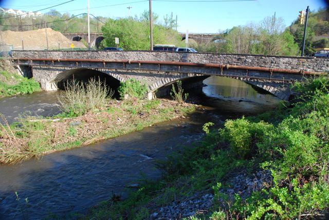 Coatesville Bridge