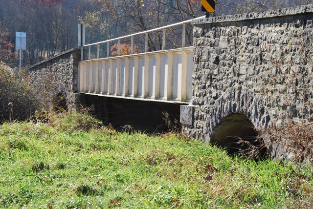 County Park Road Bridge