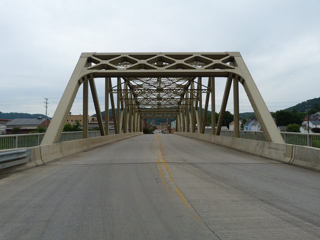 Bridge Street Bridge