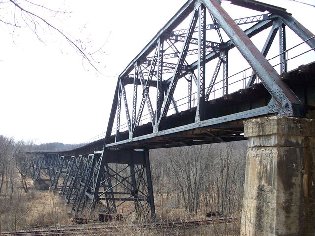 Brookville Viaduct