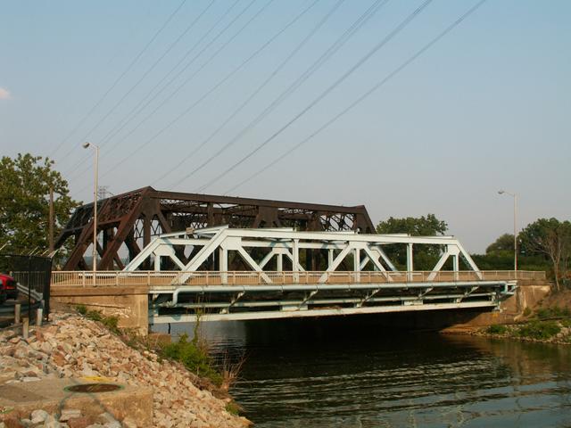 Carson Street Bridge