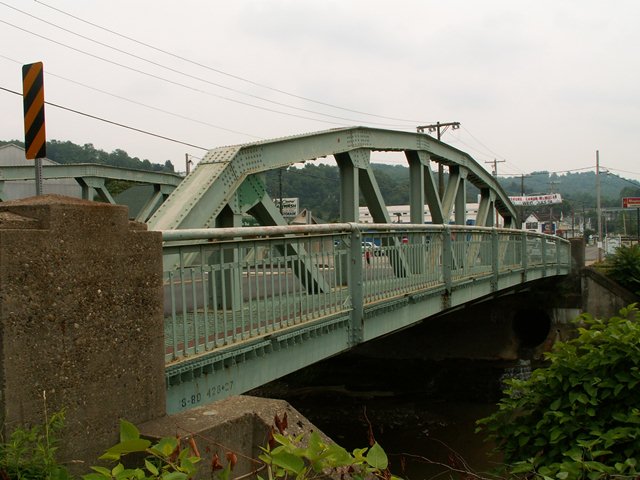Central Avenue Bridge