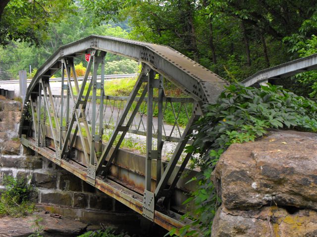 Chartiers Bridge