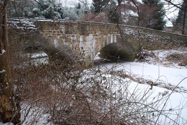 Glen Gable Bridge