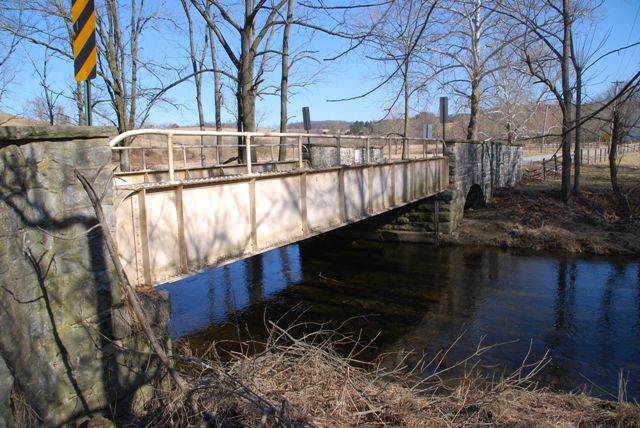 Doe Run Church Road Bridge