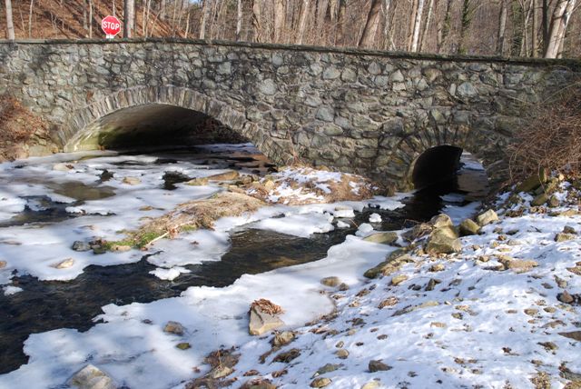 Dowlin Bridge