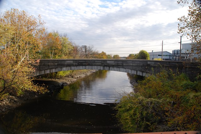 4th Street Bridge