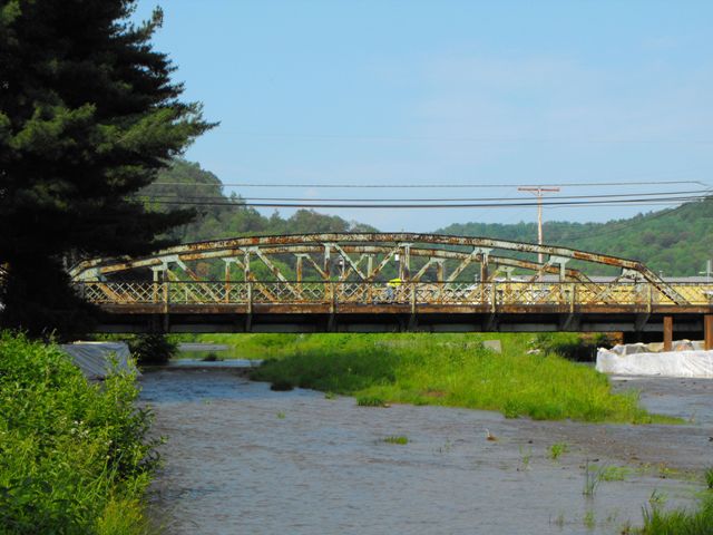 6th Street Bridge