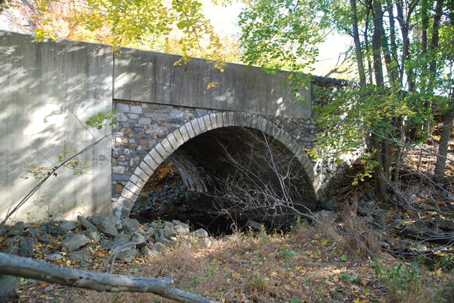 Concord Road Bridge