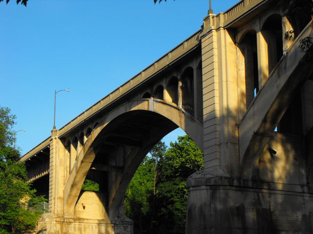 Coplay-Northampton Bridge