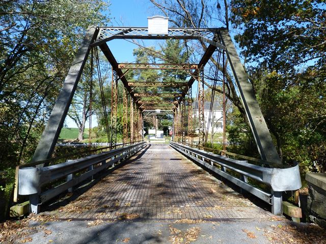 Craighead Bridge