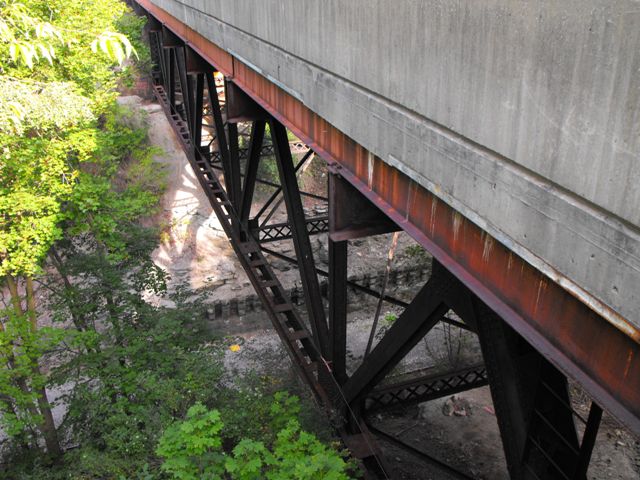 Culmerville Bridge