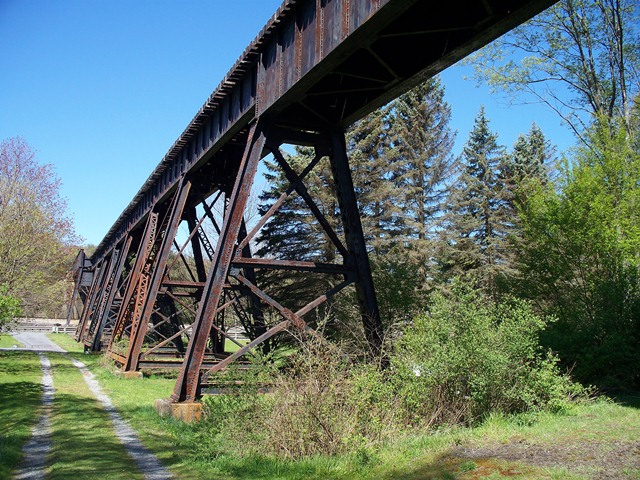 Dellwood Viaduct