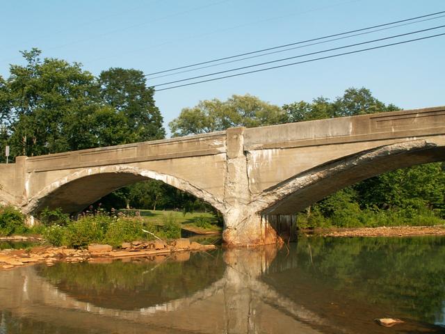 Dilltown Bridge
