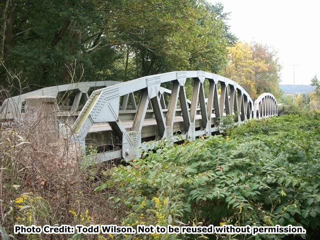 Eaton Road Bridge