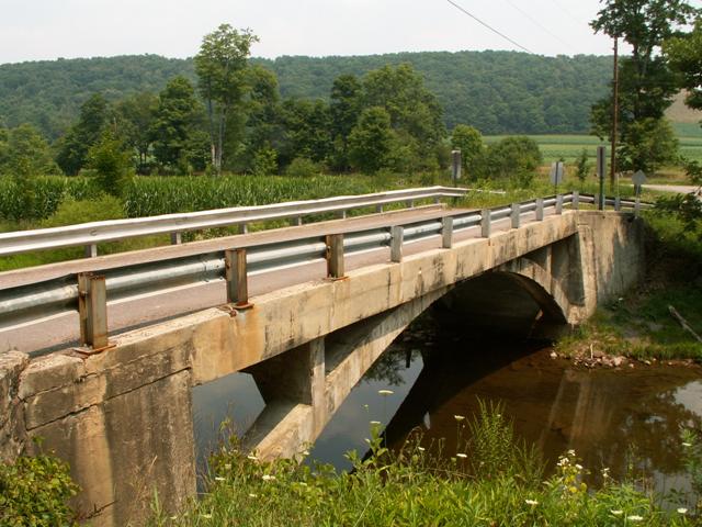 Engle Bridge