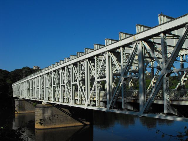Falls Bridge