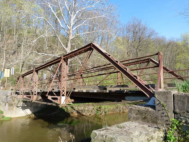 Dunbar Bridge